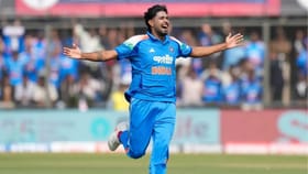 IND vs AFG: ਭਾਰਤ-ਅਫਗਾਨਿਸਤਾਨ ਸੀਰੀਜ਼ ‘ਚ ਹਰਸ਼ਿਤ ਰਾਣਾ ਦੀ ਐਂਟਰੀ, BCCI ਨੇ ਅਚਾਨਕ ਕੀਤਾ ਵੱਡਾ ਐਲਾਨ...