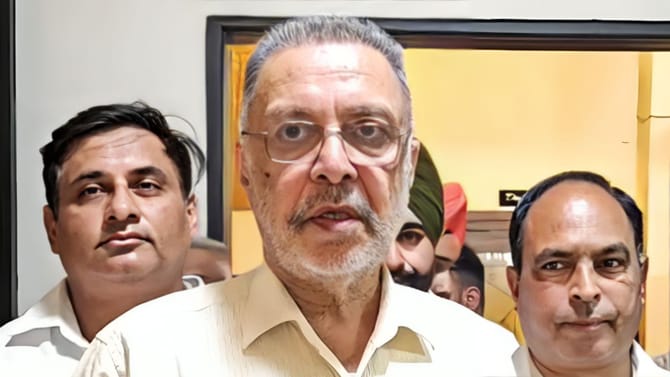 'ਯੁੱਧ ਨਸ਼ਿਆਂ ਵਿਰੁੱਧ' ਮੁਹਿੰਮ ਰਾਹੀਂ 90 ਹਜ਼ਾਰ ਲੋਕਾਂ ਦਾ ਇਲਾਜ, ਜਾਣੋ