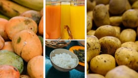 Diabetes Diet Tips: ਇਨ੍ਹਾਂ ਹੈਲਦੀ ਚੀਜਾਂ ਨੂੰ ਖਾਉਣ ਤੋਂ ਬਚਣ ਡਾਇਬਿਟੀਜ ਦੇ ਮਰੀਜ, ਹੁੰਦਾ ਹੈ ਨੁਕਸਾਨ...