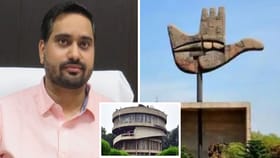 IAS ਹਰਪ੍ਰੀਤ ਸੂਦਨ ਹੋਣਗੇ ਚੰਡੀਗੜ੍ਹ ਦੇ ਨਵੇਂ ਸਕੱਤਰ, ਕੇਂਦਰ ਤੋਂ ਮਿਲੀ ਪ੍ਰਵਾਨਗੀ