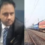 Viral Video: ਟ੍ਰੇਨ ‘ਚ ਸਫਰ ਕਰ ਰਹੇ ਯਾਤਰੀ ਨੇ ਕਰ ਦਿੱਤੀ ਇਹ ਗਲਤੀ, ਟਿਕਟ ਹੋਣ ਦੇ ਬਾਵਜੂਦ TTE ਨੇ ਕੱਟਿਆ 7,035 ਰੁਪਏ ਦਾ ਚਲਾਨ