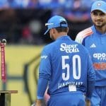 IND vs AFG: ਗਿੱਲ-ਗੰਭੀਰ ਦਾ ਵੱਡਾ ਫੈਸਲਾ, 2 ਖਿਡਾਰੀਆਂ ਨੂੰ ਮਿਲਿਆ ਡੈਬਿਊ ਦਾ ਮੌਕਾ, ਵਿਰਾਟ ਦੀ ਜਗ੍ਹਾ ਕਿਸ ਨੇ ਲਈ?