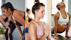 International Yoga Day 2026: ਕੀ ਹੈ ਹੌਟ ਯੋਗਾ? ਜੋ ਗਰਮੀਆਂ ਚ ਬਣ ਸਕਦਾ ਹੈ ਮੁਸੀਬਤ?...