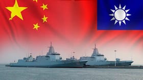 ਇਰਾਨ ਯੁੱਧ ਖ਼ਤਮ, ਹੁਣ ਤਾਈਵਾਨ 'ਚ ਜੰਗ ਦੀਆਂ ਤਿਆਰੀਆਂ ਸ਼ੁਰੂ!
