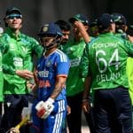 IND vs IRE: ਬੇਲਫਾਸਟ ‘ਚ ਹਾਰੀ ਟੀਮ ਇੰਡੀਆ, ਆਇਰਲੈਂਡ ਨੇ ਦੂਜੇ ਮੈਚ ਨਾਲ ਜਿੱਤੀ ਇਤਿਹਾਸਕ ਸੀਰੀਜ਼