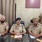 ਜਲੰਧਰ ‘ਚ 7 ਨਸ਼ਾ ਤਸਕਰ ਗ੍ਰਿਫ਼ਤਾਰ, ਹੈਰੋਇਨ ਸਣੇ 1.72 ਲੱਖ ਦੀ ਡਰੱਗ ਮਨੀ ਬਰਾਮਦ