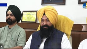 ਬਿੱਟੂ SC ਕਮਿਸ਼ਨ ਅੱਗੇ ਨਹੀਂ ਹੋਏ ਪੇਸ਼, ਵਕੀਲਾਂ ਨੇ ਦਿੱਤਾ ਰੁਝੇਵਿਆਂ ਦਾ ਹਵਾਲਾ, 24 ਜੂਨ ਨੂੰ ਮੁੜ ਤਲਬ