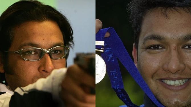 18 ਸਾਲ ਦੀ ਉਮਰ ਵਿੱਚ ਚੈਂਪੀਅਨ, CWG ਵਿੱਚ ਸਭ ਤੋਂ ਵੱਧ ਮੈਡਲ, ਸ਼ੂਟਿੰਗ ਦੇ ਗੋਲਡਨ ਬੁਆਏ ਸਨ ਜਸਪਾਲ