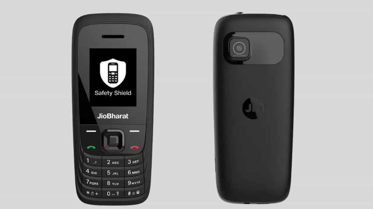 ਮਹਿੰਗਾ ਸਮਾਰਟਫੋਨ ਨਹੀਂ ਖਰੀਦਣਾ ਚਾਹੁੰਦੇ? Jio ਦਾ ₹799 ਵਾਲਾ 4G ਫੋਨ ਦੇ ਰਿਹਾ UPI ਤੇ ਇੰਟਰਨੈੱਟ ਦੀ ਸੁਵਿਧਾ