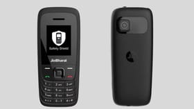 ਮਹਿੰਗਾ ਸਮਾਰਟਫੋਨ ਨਹੀਂ ਖਰੀਦਣਾ ਚਾਹੁੰਦੇ? Jio ਦਾ ₹799 ਵਾਲਾ 4G ਫੋਨ ਦੇ ਰਿਹਾ UPI ਤੇ ਇੰਟਰਨੈੱਟ ਦੀ ਸੁਵਿਧਾ...