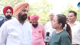 ਕੇਵਲ ਸਿੰਘ ਨੇ ਨੱਢਾ ਨੂੰ ਲਿਖਿਆ ਪੱਤਰ, ਕਿਸਾਨਾਂ ਲਈ DAP ਤੇ ਯੂਰੀਆ ਦੀ ਸਪਲਾਈ ਦੀ ਮੰਗ