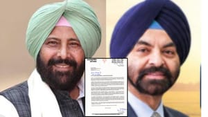 BJP ਪ੍ਰਧਾਨ ਦੀ World Bank ਮੁਖੀ ਨੂੰ ਚਿੱਠੀ, ਕੀਤੀ ਕਿਹੜੀ ਅਪੀਲ? ਜਾਣੋ BJP ਪ੍ਰਧਾਨ ਦੀ World Bank ਮੁਖੀ ਨੂੰ ਚਿੱਠੀ, ਕੀਤੀ ਕਿਹੜੀ ਅਪੀਲ? ਜਾਣੋ