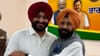 ਕੇਵਲ ਢਿੱਲੋਂ ਨੇ ਪੰਜਾਬ BJP ਪ੍ਰਧਾਨ ਦਾ ਸਾਂਭਿਆ ਅਹੁਦਾ, ਬਿੱਟੂ ਨੇ ਕਾਂਗਰਸ ਨੂੰ ਲਪੇਟਿਆ...