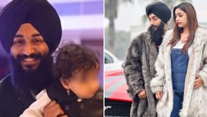 ਕੁਲਹੜ ਪੀਜ਼ਾ ਵਾਲਿਆਂ ਦਾ ਝਲਕਿਆ ਦਰਦ, 'ਲੋਕ ਮੇਰੇ ਬੱਚੇ ਨੂੰ ਕਹਿ ਰਹੇ ਡਰਾਮੇਬਾਜ਼' ਕੁਲਹੜ ਪੀਜ਼ਾ ਵਾਲਿਆਂ ਦਾ ਝਲਕਿਆ ਦਰਦ, 'ਲੋਕ ਮੇਰੇ ਬੱਚੇ ਨੂੰ ਕਹਿ ਰਹੇ ਡਰਾਮੇਬਾਜ਼'