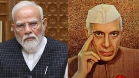 10 ਜੂਨ ਨੂੰ PM ਮੋਦੀ ਸਾਬਕਾ ਪ੍ਰਧਾਨ ਮੰਤਰੀ ਨਹਿਰੂ ਨੂੰ ਪਛਾੜ ਕੇ ਰਚਣਗੇ ਇਤਿਹਾਸ