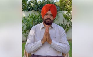 ਮਨਪ੍ਰੀਤ ਇਆਲੀ “ਵਾਰਿਸ ਪੰਜਾਬ ਦੇ” ‘ਚ ਹੋਣਗੇ ਸ਼ਾਮਲ, “ਪੁਨਰ ਸੁਰਜੀਤ” ਤੋਂ ਦਿੱਤਾ ਸੀ ਅਸਤੀਫ਼ਾ