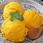 How To Make Mango Ice Cream: 3 ਚੀਜ਼ਾਂ ਨਾਲ ਬਣਾਓ ਮੈਂਗੋ ਆਈਸ ਕਰੀਮ, ਵਾਰ-ਵਾਰ ਖਾਣ ਦਾ ਕਰੇਗਾ ਮਨ