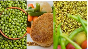 How to Make Moong Dal Chilla: ਸ਼ਾਮ ਦੀ ਭੁੱਖ ਲਈ ਪਰਫੈਕਟ ਹਨ ਮੂੰਗ ਦਾਲ ਦੇ ਇਹ ਹੈਲਦੀ ਸਨੈਕਸ...