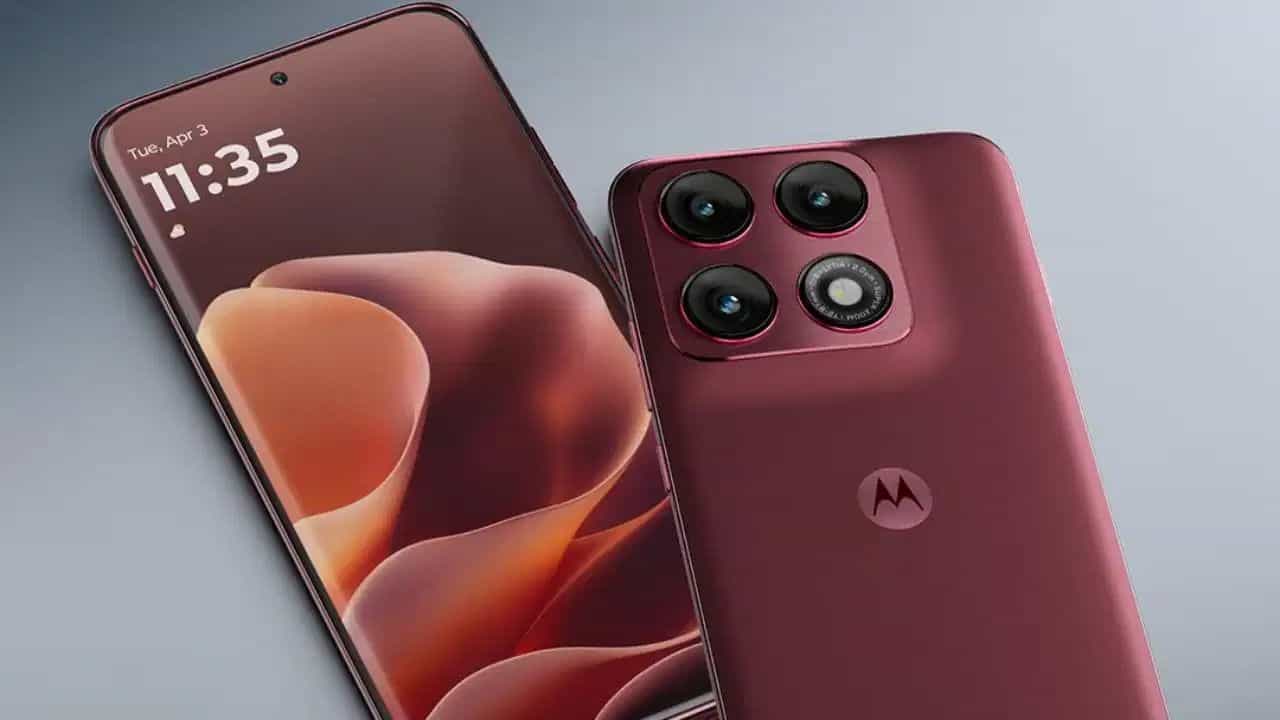 Motorola Edge 70 Pro Plus ਭਾਰਤ ਚ ਲਾਂਚ, 50MP ਵਾਲੇ 4 ਕੈਮਰਿਆਂ ਨਾਲ ਮਿਲਣਗੇ ਇਹ ਸ਼ਾਨਦਾਰ ਫੀਚਰ