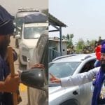 ਹਿਮਾਚਲ ਦੇ ਐਂਟਰੀ ਟੈਕਸ ਵਿਰੁੱਧ ਨਿਹੰਗ ਸਿੰਘਾਂ ਦਾ ਵੱਡਾ ਐਕਸ਼ਨ, ਕੀਰਤਪੁਰ ‘ਚ ਲਗਾਇਆ ‘ਖ਼ਾਲਸਾ ਟੈਕਸ’