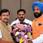 ਅਕਾਲੀ-ਭਾਜਪਾ ਗਠਜੋੜ ‘ਤੇ ਨਿਤਿਨ ਨਬੀਨ ਦਾ ਵੱਡਾ ਬਿਆਨ, 6 ਮਹੀਨੇ ਬਾਅਦ ਲਵਾਂਗੇ ਫੈਸਲਾ