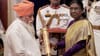 ਡੇਰਾ ਬੱਲਾਂ ਜਲੰਧਰ ਦੇ ਸੰਤ ਨਿਰੰਜਨ ਦਾਸ ਨੂੰ ਮਿਲਿਆ ਪਦਮ ਸ਼੍ਰੀ...