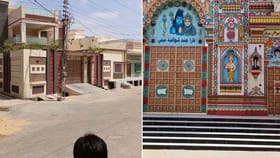 ਪਾਕਿਸਤਾਨ ਦਾ ਅਮੀਰ ਹਿੰਦੂ ਪਿੰਡ ਦੇਖ ਕਿਉਂ ਭੜਕ ਗਏ ਭਾਰਤੀ? ਜਾਣੋ