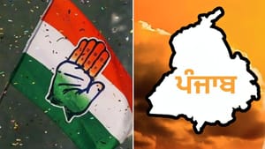 ਕੇਰਲਮ ਤੋਂ ਬਾਅਦ ਪੰਜਾਬ 'ਤੇ ਕਾਂਗਰਸ ਦੀ ਨਜ਼ਰ, MP ਨੂੰ ਟਿਕਟ ਨਹੀਂ ਦੇਵੇਗੀ ਪਾਰਟੀ ਕੇਰਲਮ ਤੋਂ ਬਾਅਦ ਪੰਜਾਬ 'ਤੇ ਕਾਂਗਰਸ ਦੀ ਨਜ਼ਰ, MP ਨੂੰ ਟਿਕਟ ਨਹੀਂ ਦੇਵੇਗੀ ਪਾਰਟੀ