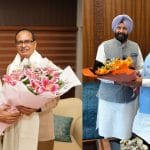 ਪੰਜਾਬ BJP ਪ੍ਰਧਾਨ ਕੇਵਲ ਸਿੰਘ ਢਿੱਲੋਂ ਪਹੁੰਚੇ ਦਿੱਲੀ,  ਕੇਂਦਰੀ ਮੰਤਰੀਆਂ ਨਾਲ ਕੀਤੀਆਂ ਅਹਿਮ ਮੁਲਾਕਾਤਾਂ