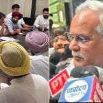 ਪੰਜਾਬ ਕਾਂਗਰਸ ਦੀ ਲੀਡਰਸ਼ਿਪ ‘ਚ ਫਿਲਹਾਲ ਕੋਈ ਬਦਲਾਅ ਨਹੀਂ, ਰਾਹੁਲ-ਖੜਗੇ ਦੀ ਅਗਵਾਈ ਹੇਠ ਲੜਾਂਗੇ ਚੋਣ, ਮੀਟਿੰਗ ਤੋਂ ਬਾਅਦ ਬਘੇਲ ਦਾ ਐਲਾਨ