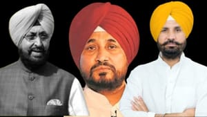 ਪੰਜਾਬ ਕਾਂਗਰਸ ਆਗੂਆਂ ਦੀ ਅੱਜ ਫਿਰ ਦਿੱਲੀ 'ਚ ਬੈਠਕ,ਵੇਣੂਗੋਪਾਲ ਦੇ ਘਰ ਹੋਏ ਇਕੱਠੇ
