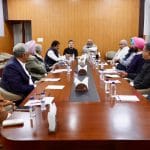 ਪੰਜਾਬ ਕਾਂਗਰਸ ‘ਤੇ ਮੰਥਨ ਦਾ ਅੱਜ ਦੂਜਾ ਦਿਨ, ਦਿੱਲੀ ਪਹੁੰਚਣਗੇ ਵਿਧਾਇਕ ਤੇ ਹੋਰ ਸੀਨੀਅਰ ਆਗੂ; ਆਬਜ਼ਰਵਰ ਲੈਣਗੇ ਫੀਡਬੈਕ