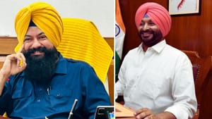 ਪੰਜਾਬ SC ਕਮਿਸ਼ਨ ਨੇ ਕੇਂਦਰੀ ਮੰਤਰੀ ਬਿੱਟੂ ਨੂੰ ਭੇਜਿਆ ਸੰਮਨ, ਜਾਣੋ ਪੂਰਾ ਮਾਮਲਾ