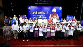 ਮਾਨ ਸਰਕਾਰ ਦੀ ਪਹਿਲ, 3.4 ਲੱਖ ਵਿਦਿਆਰਥਣਾਂ ਨੂੰ ਮਿਲੇਗੀ ਮਾਹਵਾਰੀ ਸਿਹਤ ਸਿੱਖਿਆ