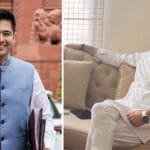 ਰਾਘਵ ਚੱਢਾ ਕੇਂਦਰ ‘ਚ ਬਣ ਸਕਦੇ ਹਨ ਮੰਤਰੀ, 7 ਸੰਸਦ ਮੈਂਬਰਾਂ ਨੂੰ BJP ਵਿੱਚ ਸ਼ਾਮਲ ਕਰਵਾਇਆ