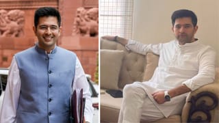 ਰਾਘਵ ਚੱਢਾ ਕੇਂਦਰ ‘ਚ ਬਣ ਸਕਦੇ ਹਨ ਮੰਤਰੀ, 7 ਸੰਸਦ ਮੈਂਬਰਾਂ ਨੂੰ BJP ਵਿੱਚ ਸ਼ਾਮਲ ਕਰਵਾਇਆ