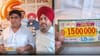 ਰਾਜਿੰਦਰ ਸੋਨੀ ਨੇ ਜਿੱਤੇ 15 ਲੱਖ ਰੁਪਏ, 50 ਰੁਪਏ ਦੀ ਟਿਕਟ ਨੇ ਬਣਾਇਆ ਲੱਖਪਤੀ...