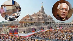 ਰਾਮ ਮੰਦਰ ਚੜਾਵਾ ਚੋਰੀ: SIT ਰਿਪੋਰਟ ਕੀ ਕਹਿੰਦੀ ਹੈ, ਜਾਣੋ ਪੂਰਾ ਮਾਮਲਾ