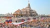 ਰਾਮ ਮੰਦਰ ਚੜਾਵਾ ਚੋਰੀ 'ਚ ਖੁਲਾਸਾ, 20 ਦਿਨਾਂ ਤੱਕ ਕਿਉਂ ਦਰਜ ਨਹੀਂ ਹੋਈ FIR?...