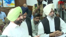 ਬਿੱਟੂ ਨੂੰ ਧਾਰਮਿਕ ਸਜ਼ਾ, SC ਕਮਿਸ਼ਨ ਵੱਲੋਂ 4 ਥਾਵਾਂ 'ਤੇ ਮੱਥਾ ਟੇਕਣ ਦਾ ਹੁਕਮ