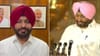 ਰਵਨੀਤ ਬਿੱਟੂ ਦੇ ਕੇਂਦਰੀ ਮੰਤਰੀ ਅਹੁਦੇ 'ਤੇ ਸਸਪੈਂਸ, ਰਾਜ ਸਭਾ ਦਾ ਕਾਰਜਕਾਲ ਖਤਮ...