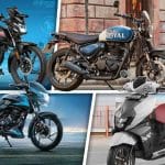 Hero, Honda ਜਾਂ Royal Enfield? ਮਈ ‘ਚ ਕਿਸ ਬ੍ਰਾਂਡ ਨੇ ਜਿੱਤਿਆ ਗਾਹਕਾਂ ਦਾ ਭਰੋਸਾ?