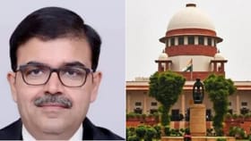 ਸ਼ੀਲ ਨਾਗੂ ਬਣੇ SC ਦੇ ਜੱਜ, ਅਸ਼ਵਨੀ ਮਿਸ਼ਰਾ HC ਦੇ ਕਾਰਜਕਾਰੀ ਚੀਫ ਜਸਟਿਸ ਨਿਯਕੁਤ