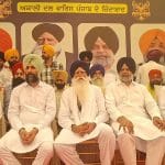 ਲੁਧਿਆਣਾ ‘ਚ ਸ਼੍ਰੋਮਣੀ ਅਕਾਲੀ ਦਲ ਨੂੰ ਝਟਕਾ, ਸਾਬਕਾ ਵਿਧਾਇਕ ਸ਼ਿਵਾਲਿਕ ‘ਵਾਰਿਸ ਪੰਜਾਬ ਦੇ’ ਵਿੱਚ ਹੋਏ ਸ਼ਾਮਲ