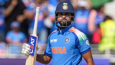 IND vs AFG: ਧਰਮਸ਼ਾਲਾ ‘ਚ ਸ਼੍ਰੇਅਸ ਅਈਅਰ ਲਈ 23 ਰਨ ਕਿਉਂ ਜ਼ਰੂਰੀ? ਦਾਅ ਤੇ ਹੈ 10 ਸਾਲ ਪੁਰਾਣਾ ਰਿਕਾਰਡ