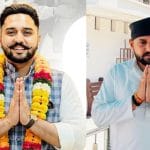 ਪੰਜਾਬ ਯੂਥ ਕਾਂਗਰਸ ਦੇ ਪ੍ਰਧਾਨ ਹੋਣਗੇ ਸ਼ੁਭਮ ਸ਼ਰਮਾ, 3 ਹਜ਼ਾਰ 800 ਤੋਂ ਵੱਧ ਵੋਟਾਂ ਨਾਲ ਹੋਈ ਚੋਣ