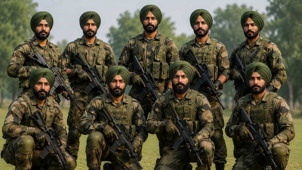 ਪੰਜਾਬ ਦੇ ਨੌਜਵਾਨਾਂ ਲਈ ਖੁਸ਼ਖਬਰੀ! ਅਗਨੀਵੀਰ ਫਿਜ਼ੀਕਲ ਦੀ ਮੁਫ਼ਤ ਤਿਆਰੀ 1 ਜੁਲਾਈ ਤੋਂ ਸ਼ੁਰੂ