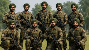 ਪੰਜਾਬ ਦੇ ਨੌਜਵਾਨਾਂ ਲਈ ਫੌਜ 'ਚ ਭਰਤੀ ਦਾ ਸੁਨਹਿਰੀ ਮੌਕਾ, ਅੱਜ ਹੀ ਕਰੋ ਤਿਆਰੀ