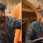 ਪੰਜਾਬੀ ਗਾਇਕ ਆਰ ਨੈਤ ਦੇ ਨਵੇਂ ਗੀਤ REEL ‘ਤੇ ਵਿਵਾਦ, ਸ਼ਿਵ ਸੈਨਾ ਦਾ ਆਰੋਪ – ਹਿੰਦੂਆਂ ਦੀ ਆਸਥਾ ਨਾਲ ਖਿਲਵਾੜ, ਦਿੱਤੀ ਸ਼ਿਕਾਇਤ