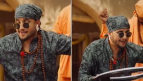 ਪੰਜਾਬੀ ਗਾਇਕ ਆਰ ਨੈਤ ਦੇ ਗੀਤ REEL 'ਤੇ ਵਿਵਾਦ, ਸ਼ਿਵ ਸੈਨਾ ਨੇ ਦਿੱਤੀ ਸ਼ਿਕਾਇਤ